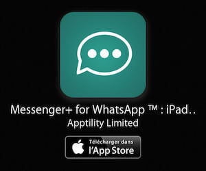 Comment installer WhatsApp sur un iPad