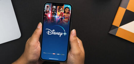 Résoudre la plupart des pannes sur l’application Disney Plus