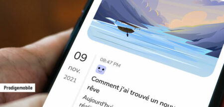 Sélection des meilleures applications pour 2022