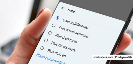 Techniques pour faire le ménage dans ses vieux mails