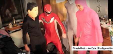 Les vidéos virales du Harlem Shake