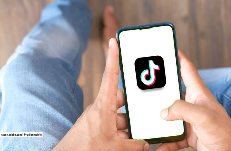 Transférer vos brouillons TikTok sur un nouveau téléphone