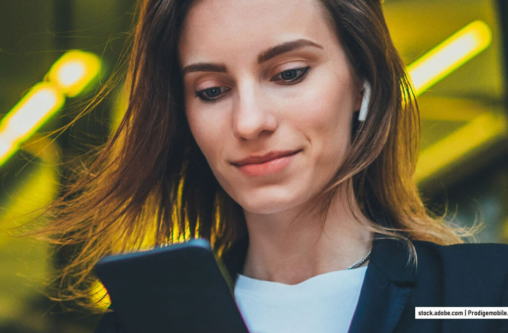 Corriger les problèmes de volume entre les deux écouteurs des AirPods