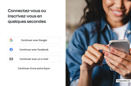 Tout comprendre sur le fonctionnement du social login