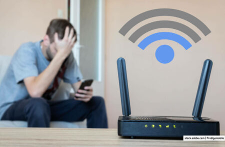 Apprenez à connecter votre smartphone à un réseau Wi-Fi en utilisant le WPS