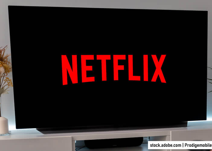 Profiter de tous les avantages de l'application Netflix sur votre Macbook