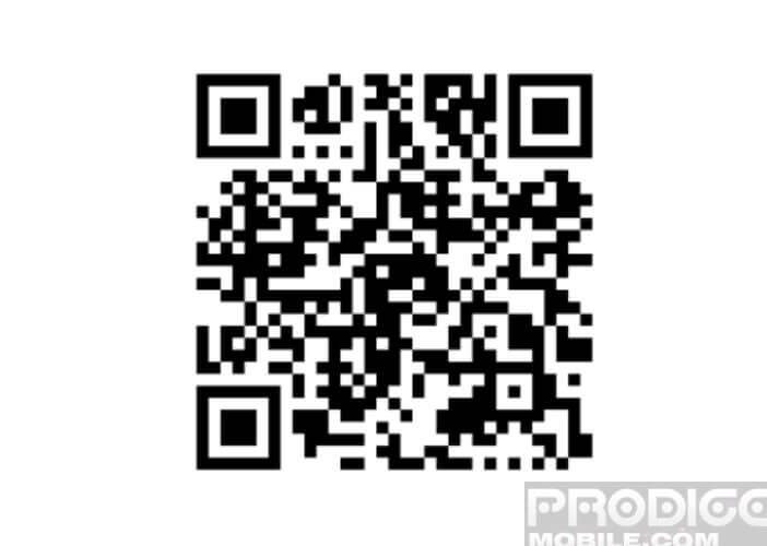 Scanner un QR code sur Android pour se connecter rapidement au Wi-Fi